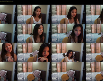 _pilya_ — 61 minute Chaturbate female cam show recording, 1080p, Aug 31, 2021