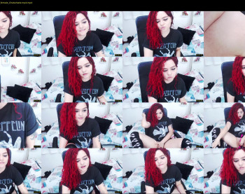 _twiggy — 71 minute Chaturbate female cam show recording, 1080p, Aug 31, 2021