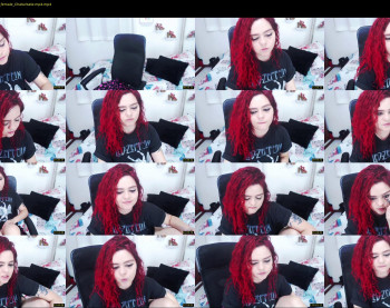 _twiggy — 70 minute Chaturbate female cam show recording, 1080p, Aug 31, 2021