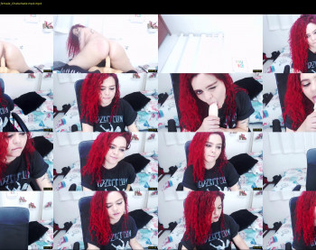 _twiggy — 41 minute Chaturbate female cam show recording, 1080p, Aug 31, 2021