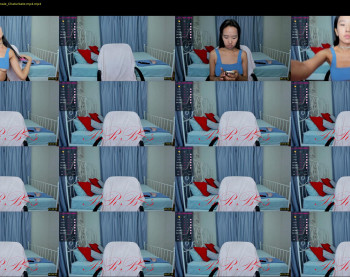 a1ly — 49 minute Chaturbate female cam show recording, 1080p, Sep 1, 2021