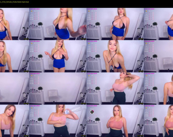 abogailmaartin — 70 minute Chaturbate female cam show recording, 1080p, Aug 31, 2021