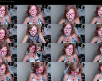 adelewildx — 46 minute Chaturbate female cam show recording, 720p, Aug 31, 2021