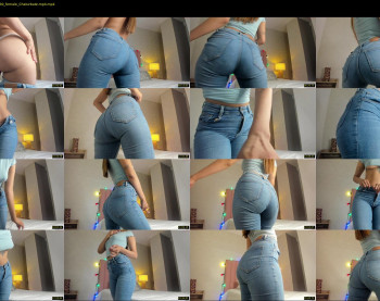 adria_ross — 36 minute Chaturbate female cam show recording, 720p, Aug 31, 2021