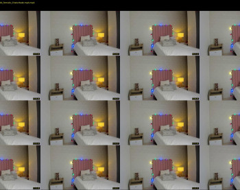 adria_ross — 36 minute Chaturbate female cam show recording, 720p, Aug 31, 2021