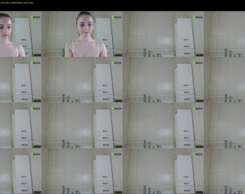 adrykilly — 6 minute Chaturbate female cam show recording, 1080p, Aug 31, 2021