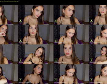 agelina_summer — 6 minute Chaturbate female cam show recording, 1080p, Aug 31, 2021