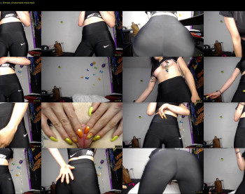 ahomy77 — 70 minute Chaturbate female cam show recording, 1080p, Aug 31, 2021