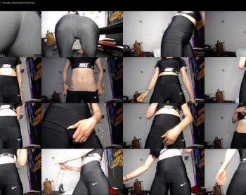 ahomy77 — 70 minute Chaturbate female cam show recording, 1080p, Aug 31, 2021