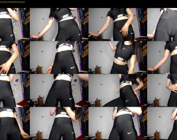ahomy77 — 70 minute Chaturbate female cam show recording, 1080p, Aug 31, 2021