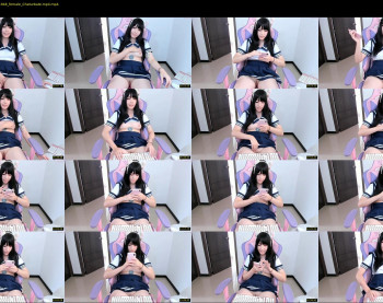 ailee_kawaii — 20 minute Chaturbate female cam show recording, 720p, Aug 31, 2021