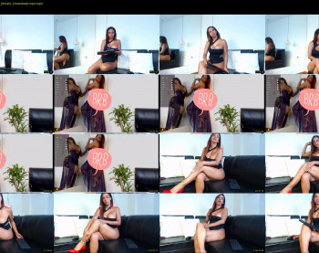 ainaah_ — 76 minute Chaturbate female cam show recording, 1080p, Aug 31, 2021