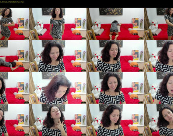 alena_vip — 39 minute Chaturbate female cam show recording, 1080p, Aug 31, 2021