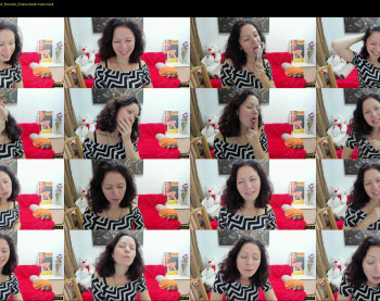 alena_vip — 12 minute Chaturbate female cam show recording, 1080p, Aug 31, 2021