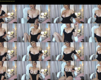 alicia_lang — 48 minute Chaturbate female cam show recording, 1080p, Aug 31, 2021