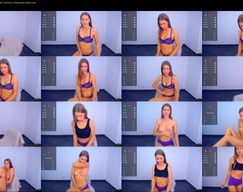 alisaa__fox — 70 minute Chaturbate female cam show recording, 1080p, Aug 31, 2021