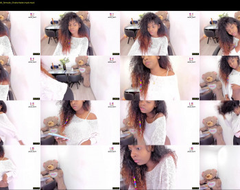 alison_ker — 34 minute Chaturbate female cam show recording, 1080p, Sep 1, 2021