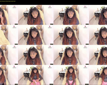 alison_ker — 75 minute Chaturbate female cam show recording, 1080p, Aug 31, 2021
