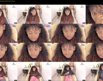 alison_ker — 35 minute Chaturbate female cam show recording, 1080p, Aug 31, 2021