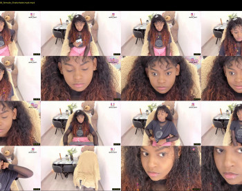 alison_ker — 74 minute Chaturbate female cam show recording, 1080p, Aug 31, 2021