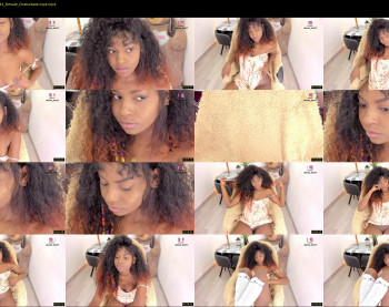 alison_ker — 38 minute Chaturbate female cam show recording, 1080p, Aug 31, 2021