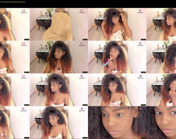 alison_ker — 32 minute Chaturbate female cam show recording, 1080p, Aug 31, 2021