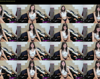 allison_cuty — 70 minute Chaturbate female cam show recording, 1080p, Sep 1, 2021