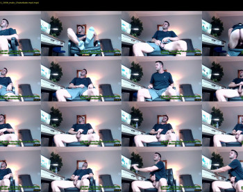 alphamasterjax — 67 minute Chaturbate male cam show recording, 1080p, Aug 31, 2021