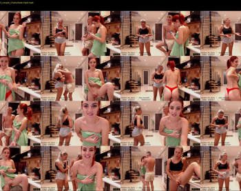 aly_alyce — 70 minute Chaturbate female cam show recording, 1080p, Aug 31, 2021