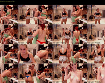 aly_alyce — 36 minute Chaturbate female cam show recording, 1080p, Aug 31, 2021