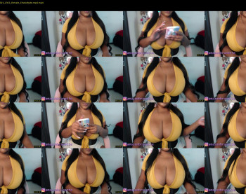 amazon_brunette — 27 minute Chaturbate female cam show recording, 720p, Aug 31, 2021