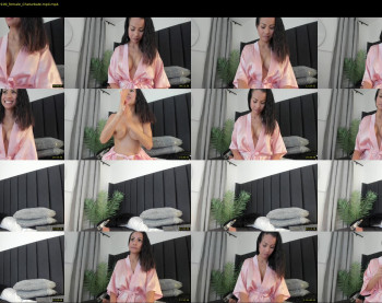 ambercroft_ — 70 minute Chaturbate female cam show recording, 1080p, Aug 31, 2021