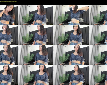 ambercroft_ — 9 minute Chaturbate female cam show recording, 1080p, Aug 31, 2021