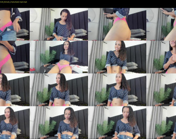 ambercroft_ — 26 minute Chaturbate female cam show recording, 1080p, Aug 31, 2021