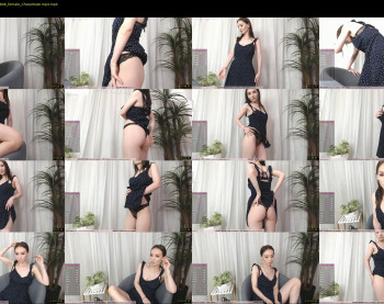 aminawong — 92 minute Chaturbate female cam show recording, 720p, Aug 31, 2021