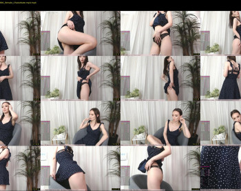aminawong — 90 minute Chaturbate female cam show recording, 720p, Aug 31, 2021