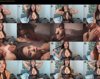 analiia_cox — 70 minute Chaturbate female cam show recording, 1080p, Aug 31, 2021