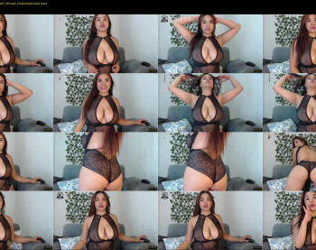 analiia_cox — 16 minute Chaturbate female cam show recording, 1080p, Aug 31, 2021