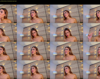 andrea_torress — 3 minute Chaturbate female cam show recording, 720p, Aug 31, 2021