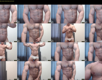 andry_dick — 27 minute Chaturbate male cam show recording, 720p, Aug 31, 2021