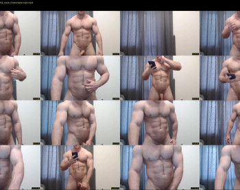 andry_dick — 93 minute Chaturbate male cam show recording, 720p, Aug 31, 2021