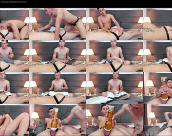 andy_and_ken — 70 minute Chaturbate male cam show recording, 1080p, Aug 31, 2021