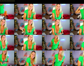 angel_danm_milf — 14 minute Chaturbate female cam show recording, 1080p, Aug 31, 2021