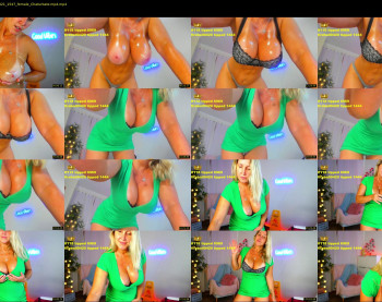 angel_danm_milf — 71 minute Chaturbate female cam show recording, 1080p, Aug 31, 2021