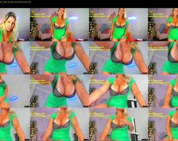 angel_danm_milf — 70 minute Chaturbate female cam show recording, 1080p, Aug 31, 2021