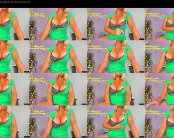 angel_danm_milf — 9 minute Chaturbate female cam show recording, 1080p, Aug 31, 2021
