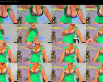 angel_danm_milf — 62 minute Chaturbate female cam show recording, 1080p, Aug 31, 2021