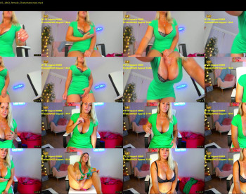 angel_danm_milf — 71 minute Chaturbate female cam show recording, 1080p, Aug 31, 2021