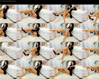 angelqueen1 — 25 minute Chaturbate female cam show recording, 720p, Aug 31, 2021