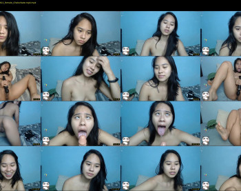 annaxnasty — 94 minute Chaturbate female cam show recording, 720p, Aug 31, 2021